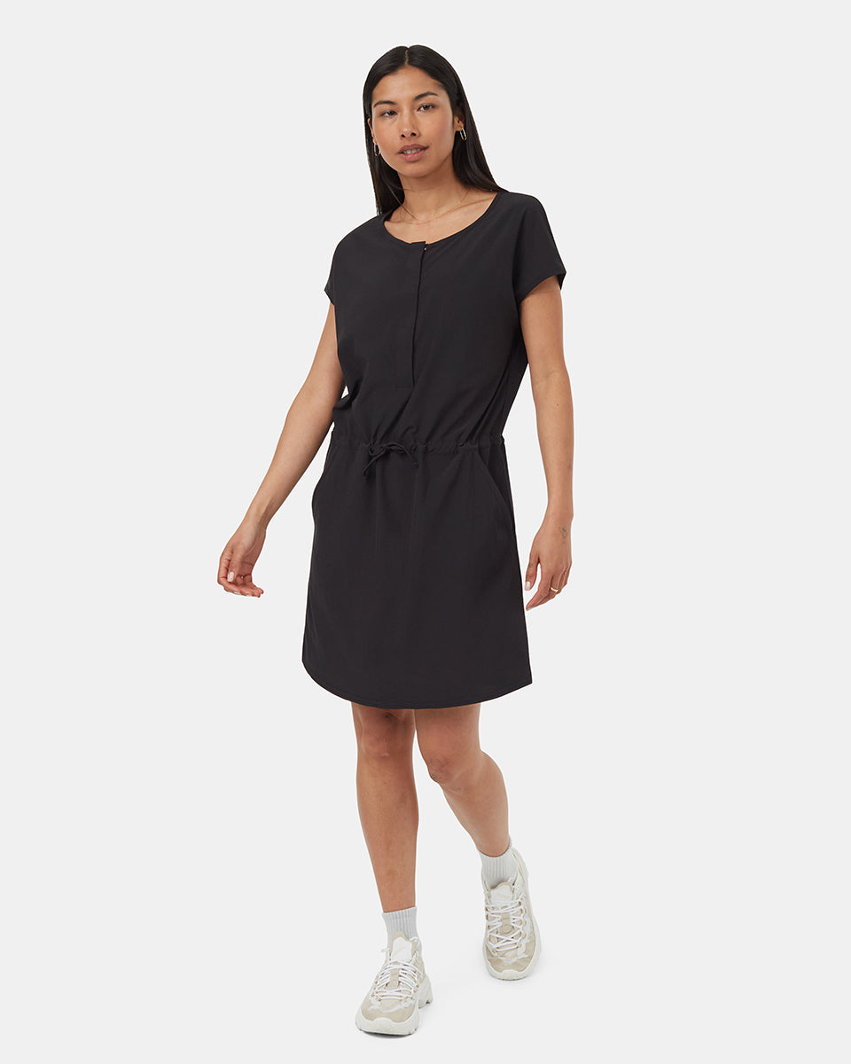 InMotion Shortsleeve Dress