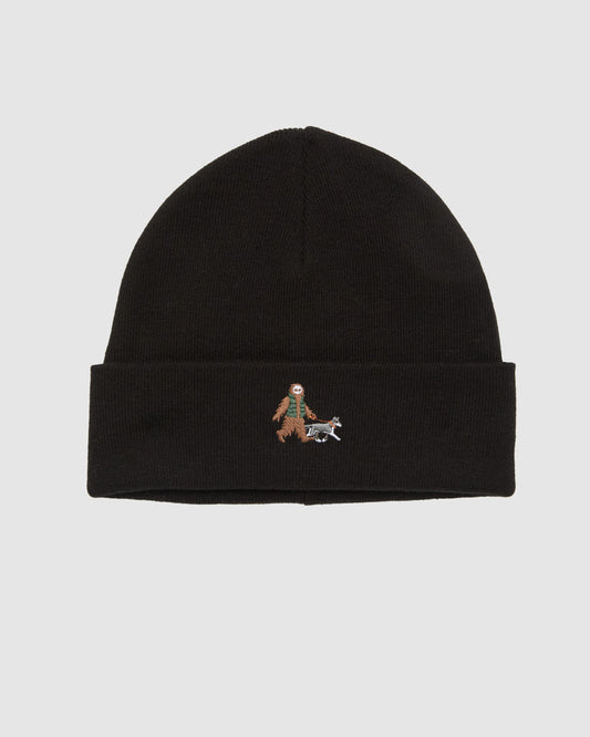 Kurt Sasquatch Beanie