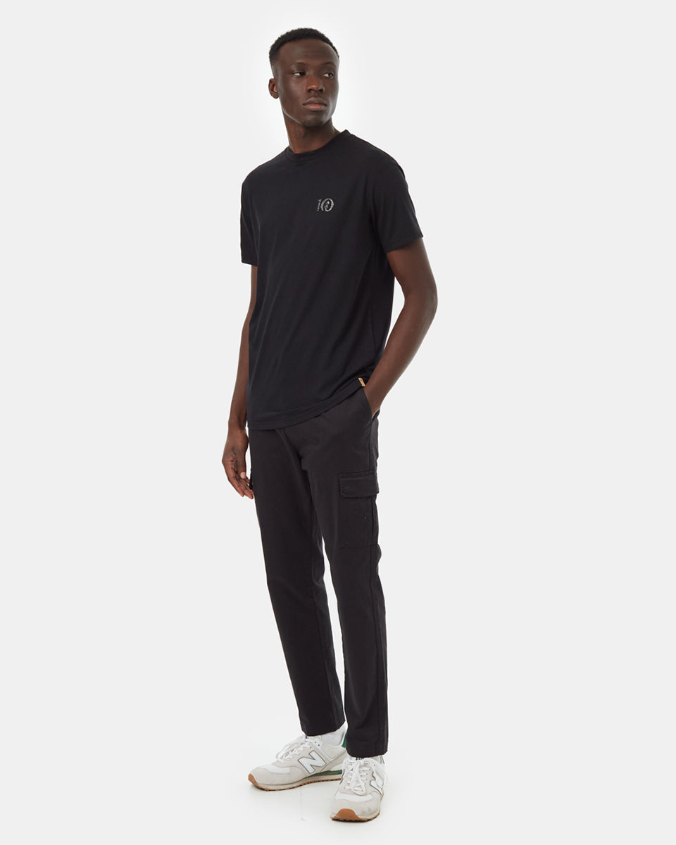 Recycled Logo T-Shirt