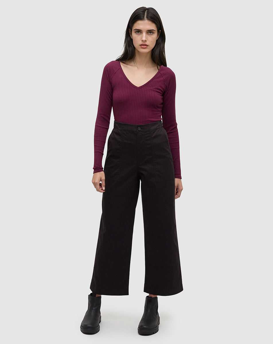 Alma Pant