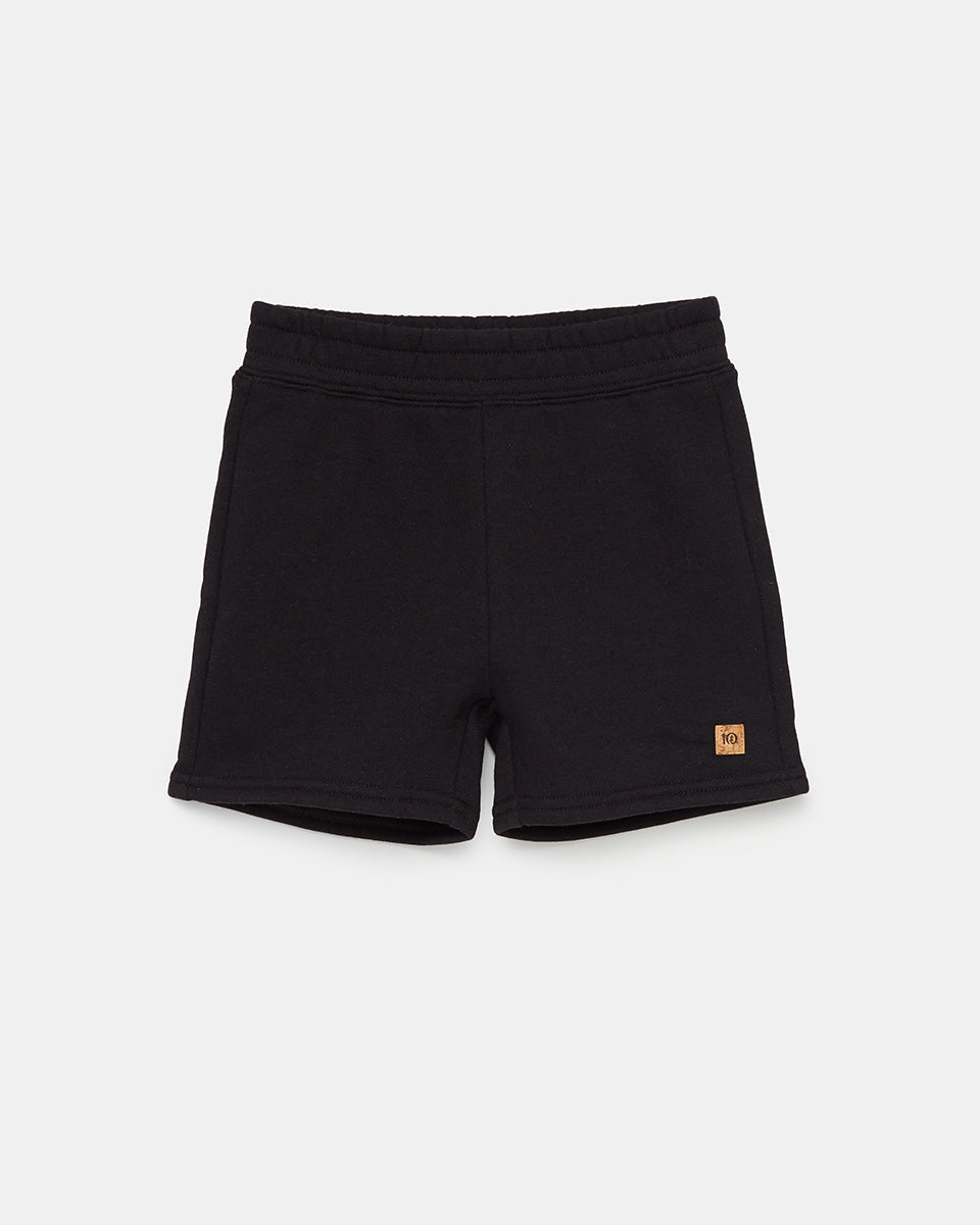 TreeFleece Short