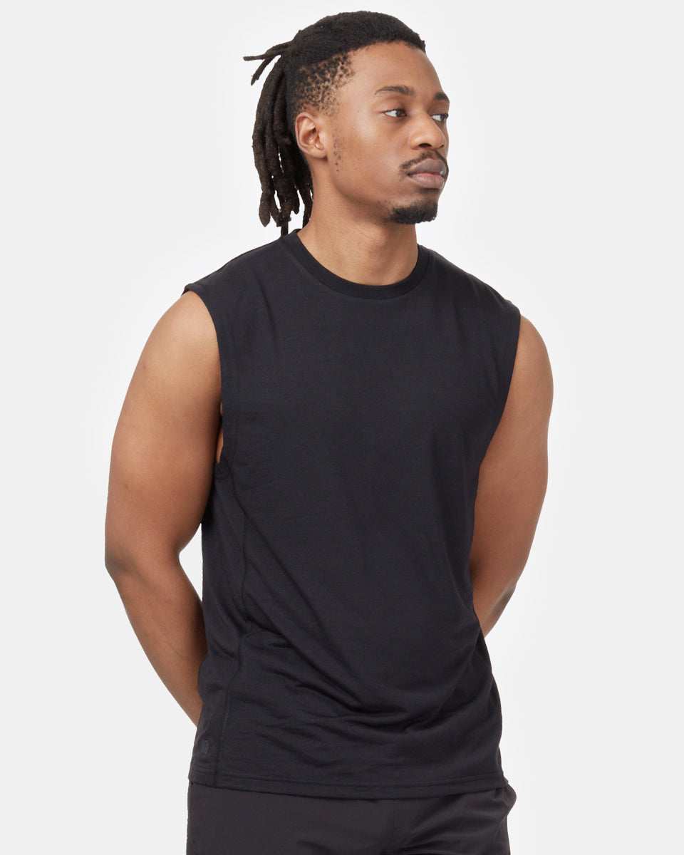 InMotion Tank