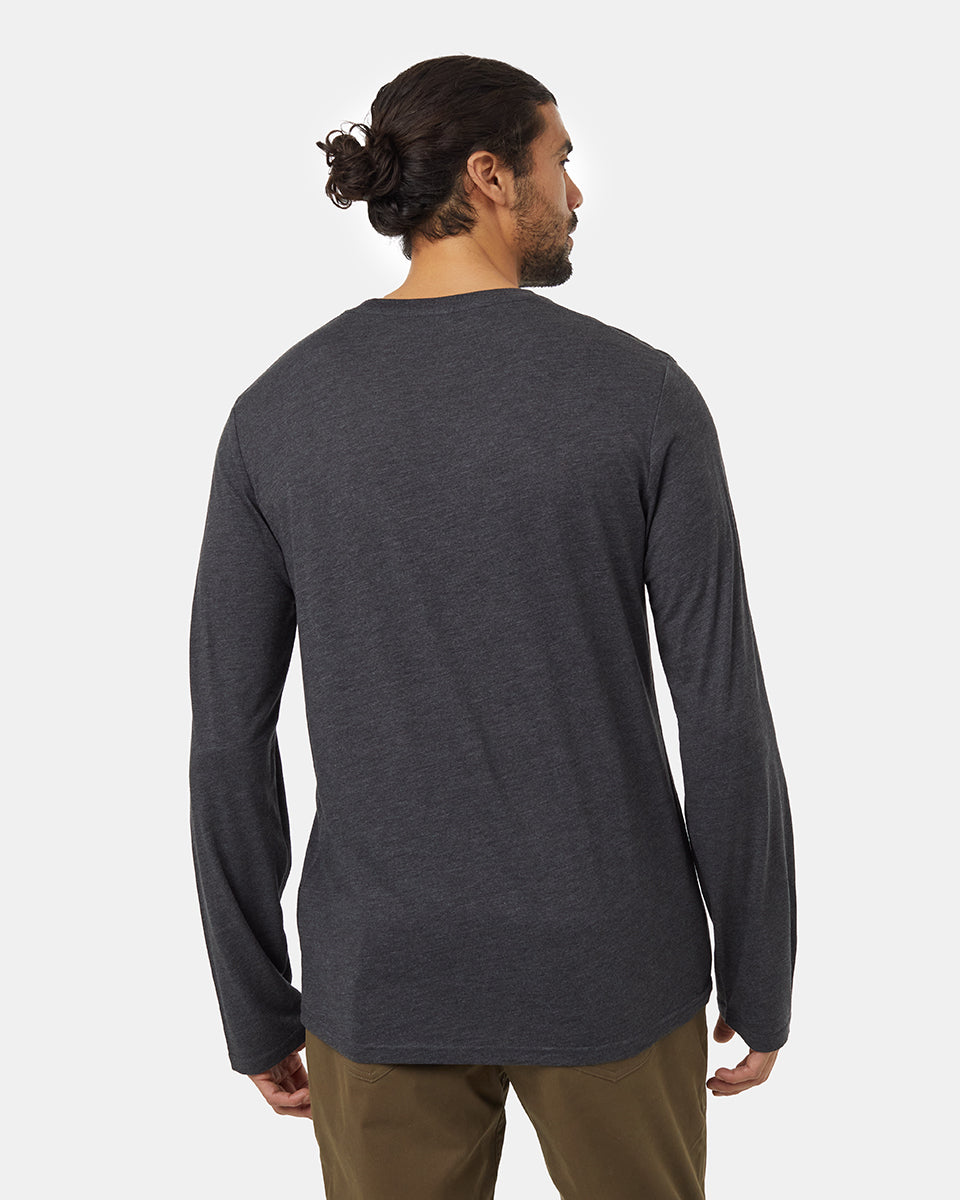 Sasquatch Longsleeve
