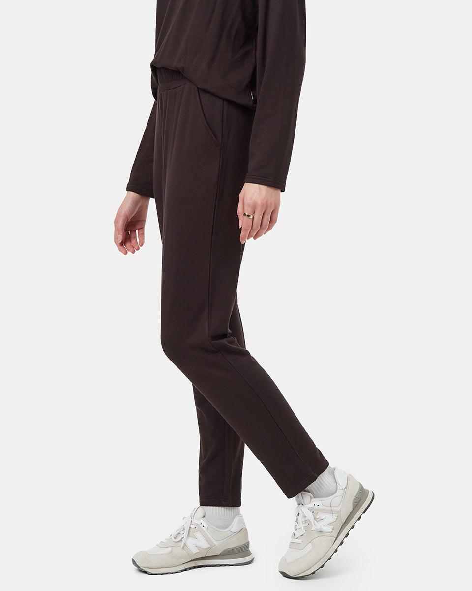 Soft EcoTerry Taper Sweatpant