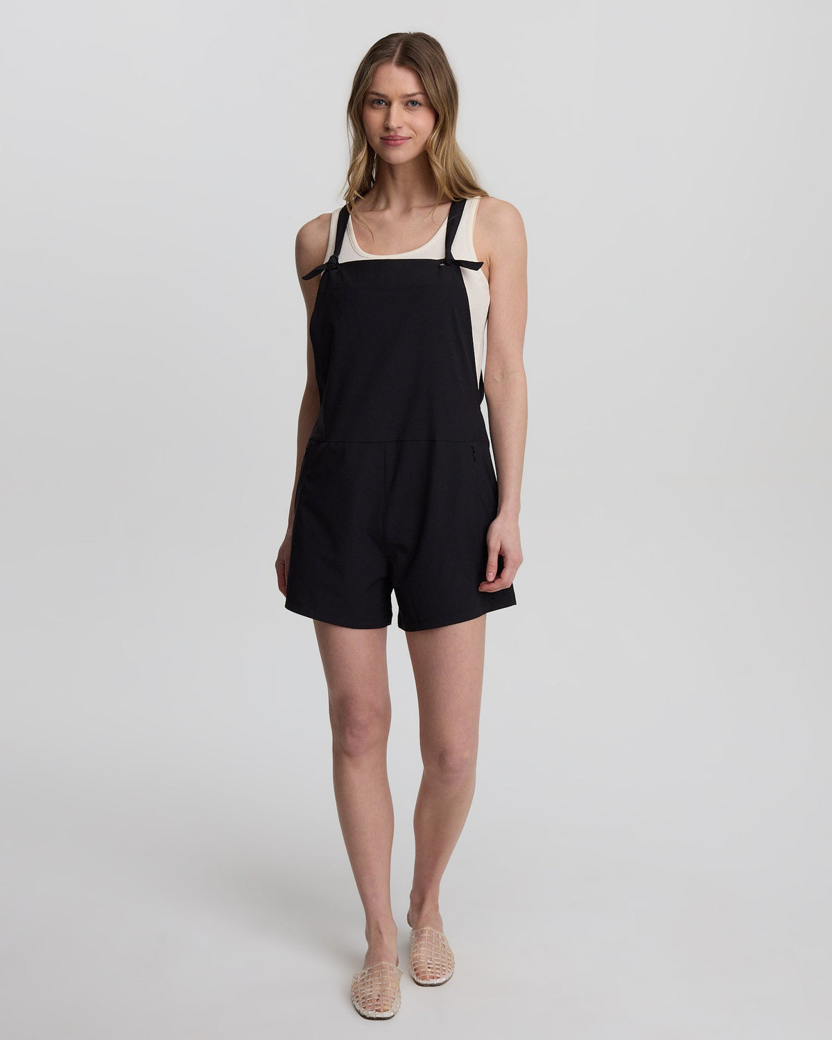 Grove Romper