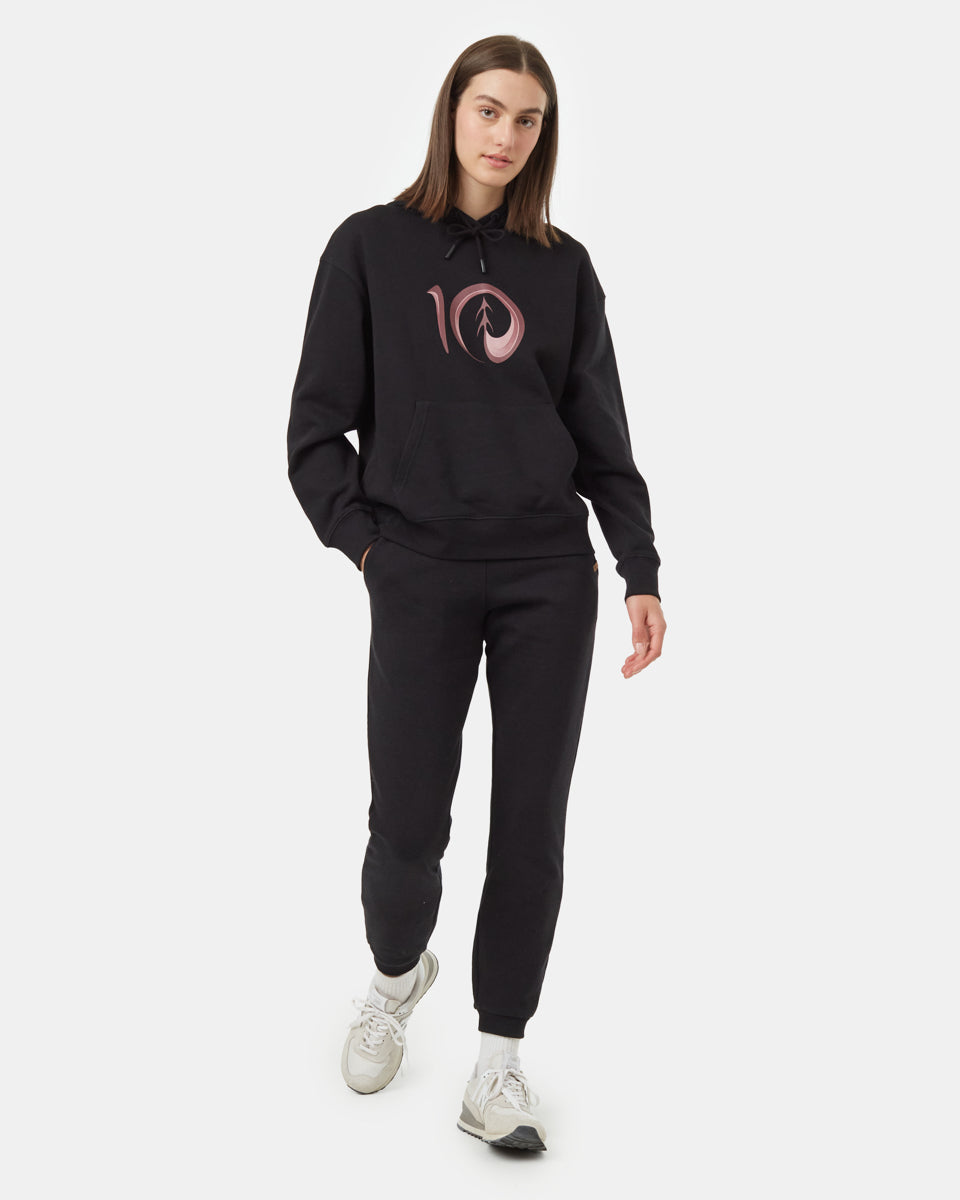 Artist Series Logo Hoodie