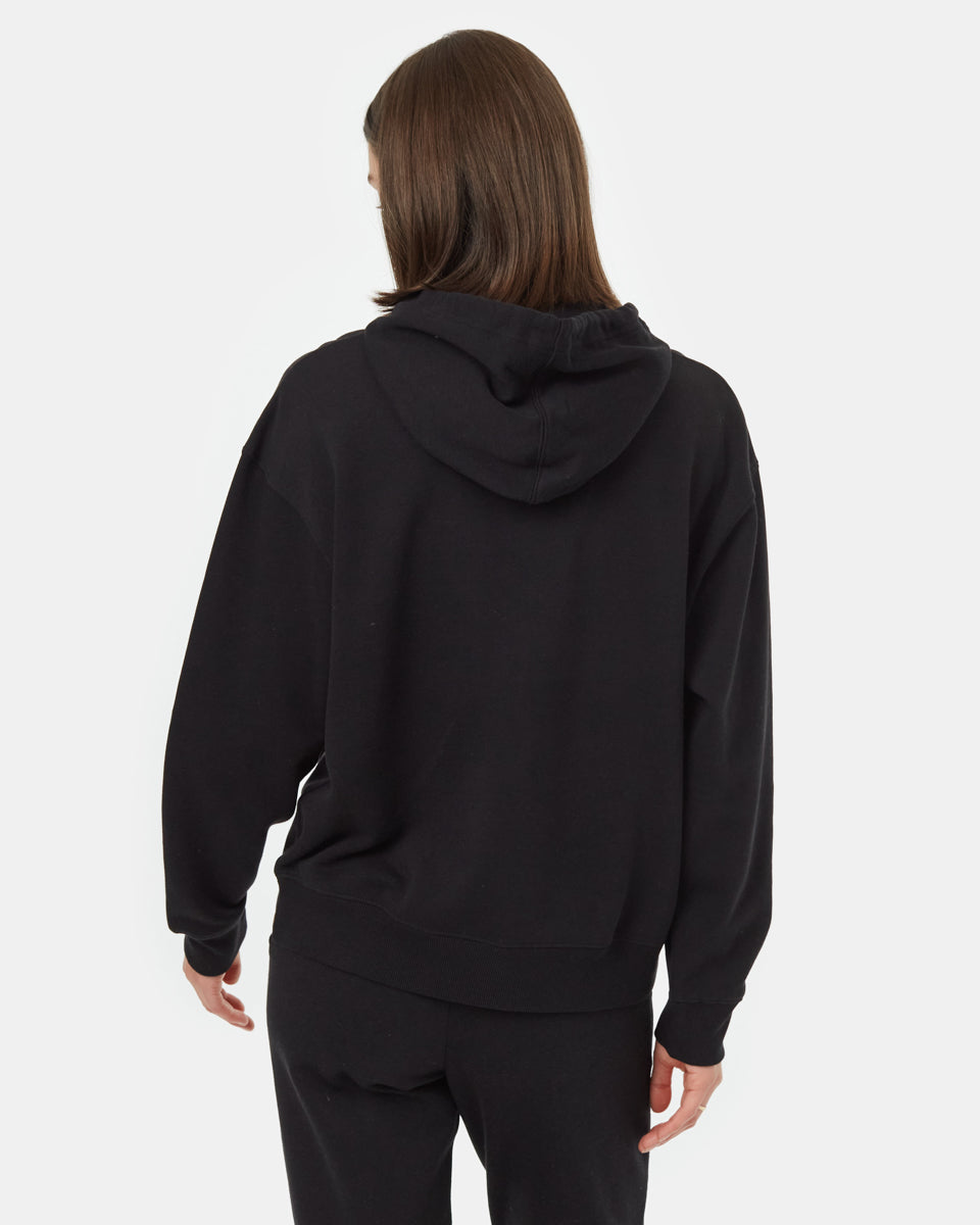 Artist Series Logo Hoodie