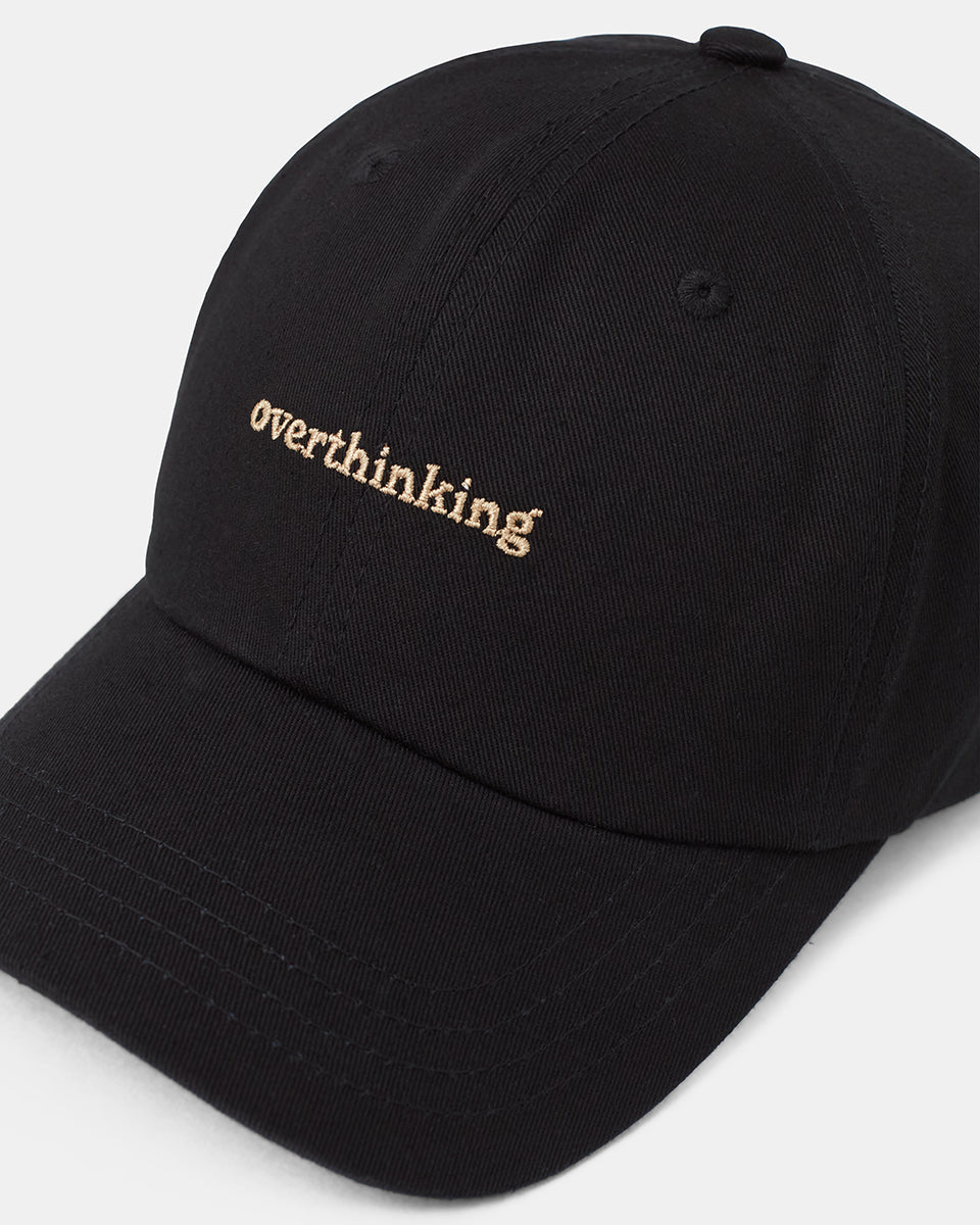 Slogan Peak Hat