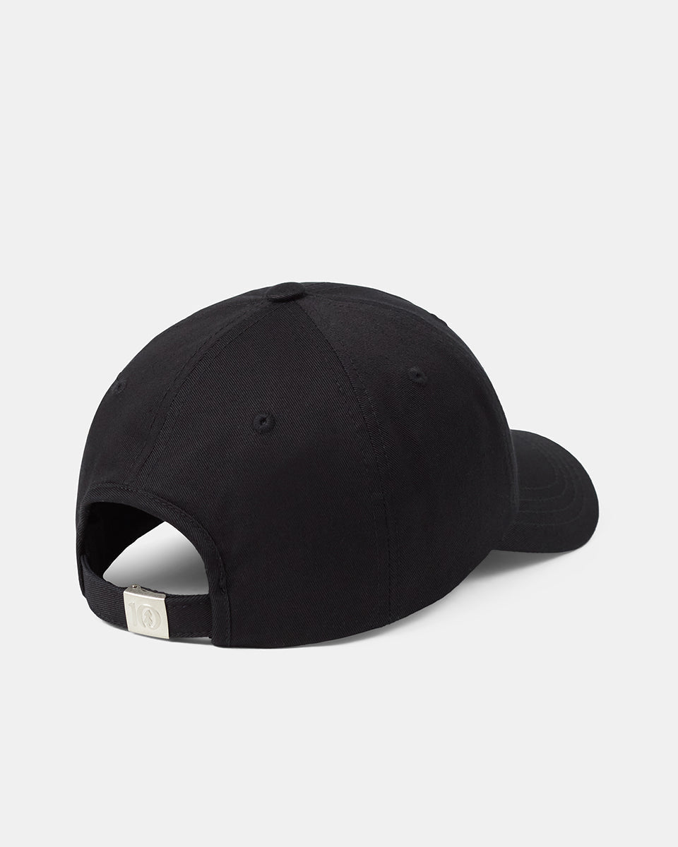 Slogan Peak Hat