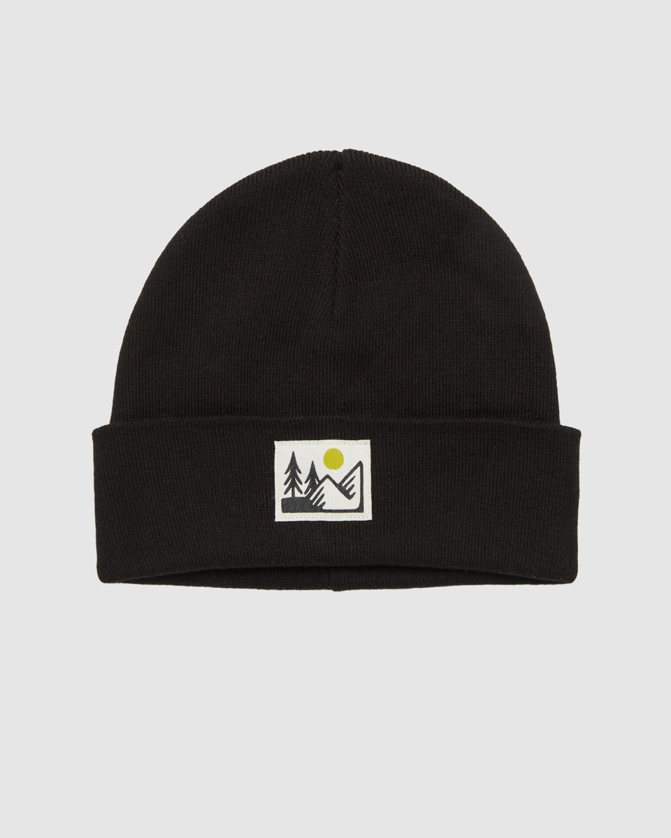 Kurt Mountain Sun Beanie