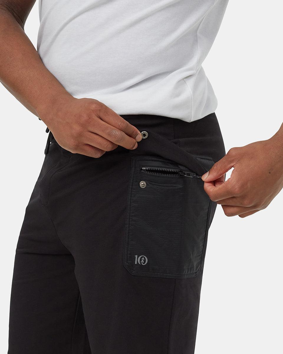 SoftTerry Light Short