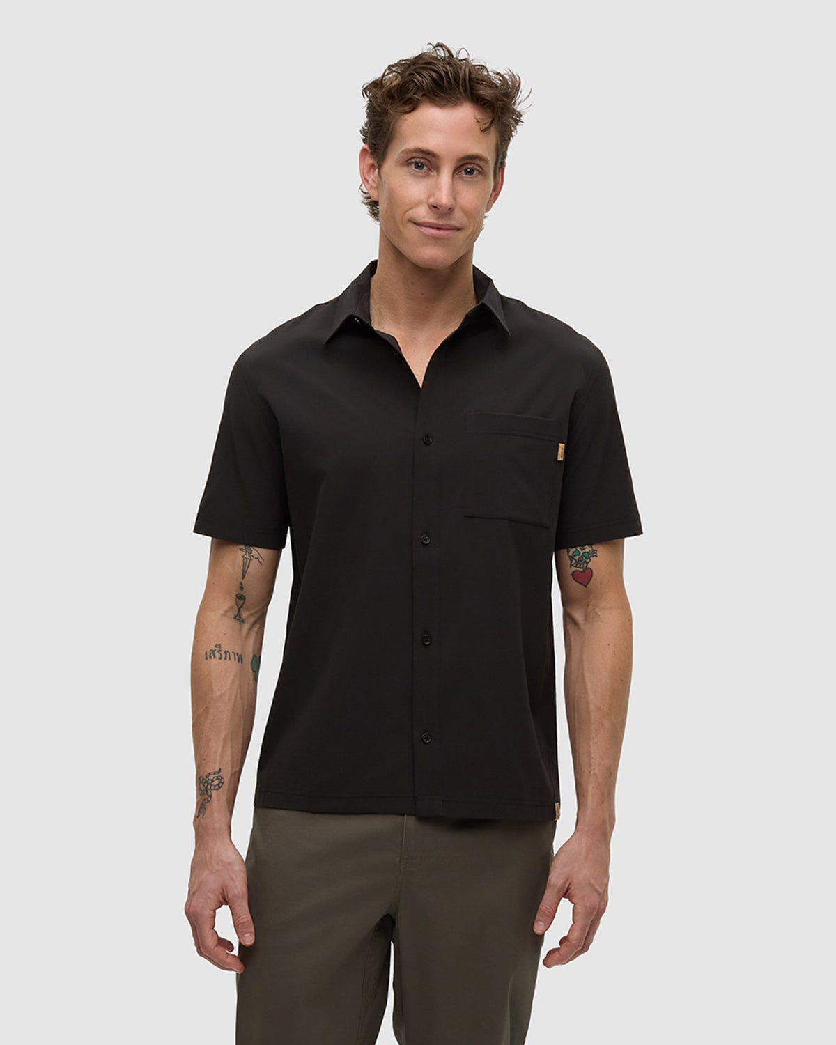 Hurst Shirt