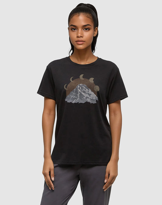 Mountain Moon T-Shirt