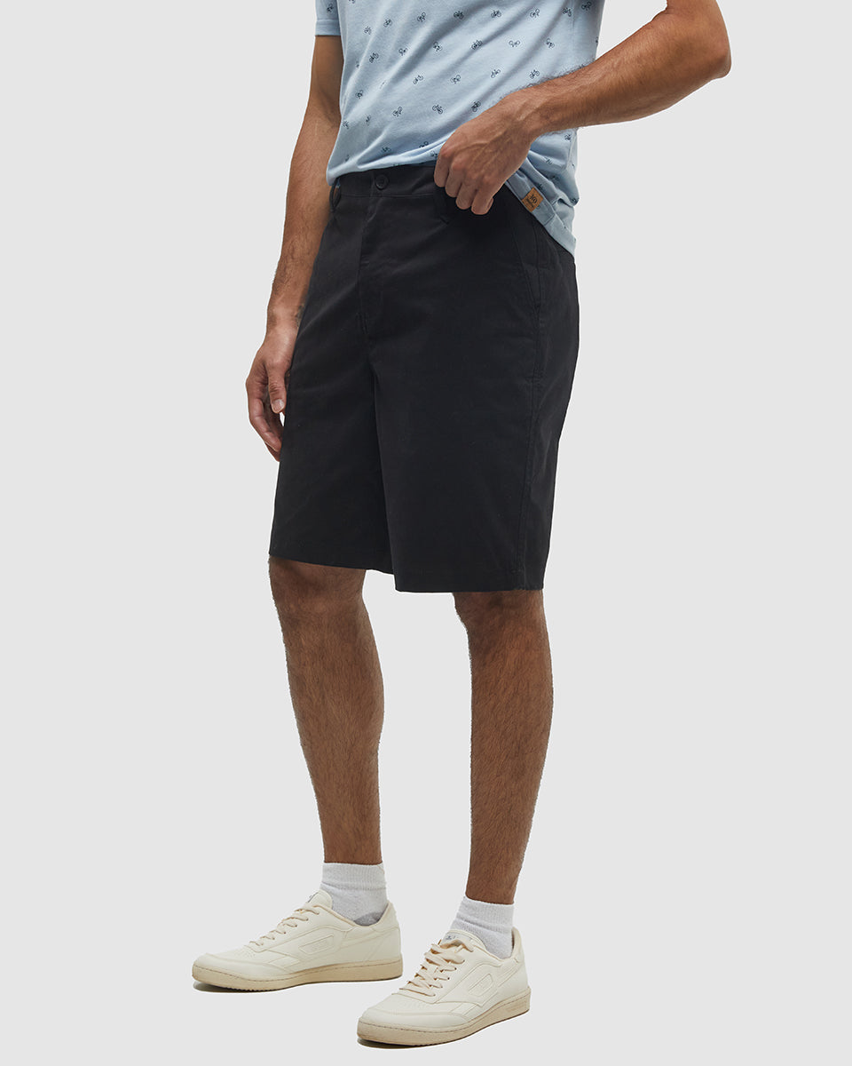 TechBlend Latitude Short