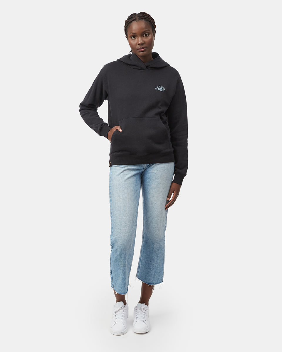 Be Kind Graphic Hoodie