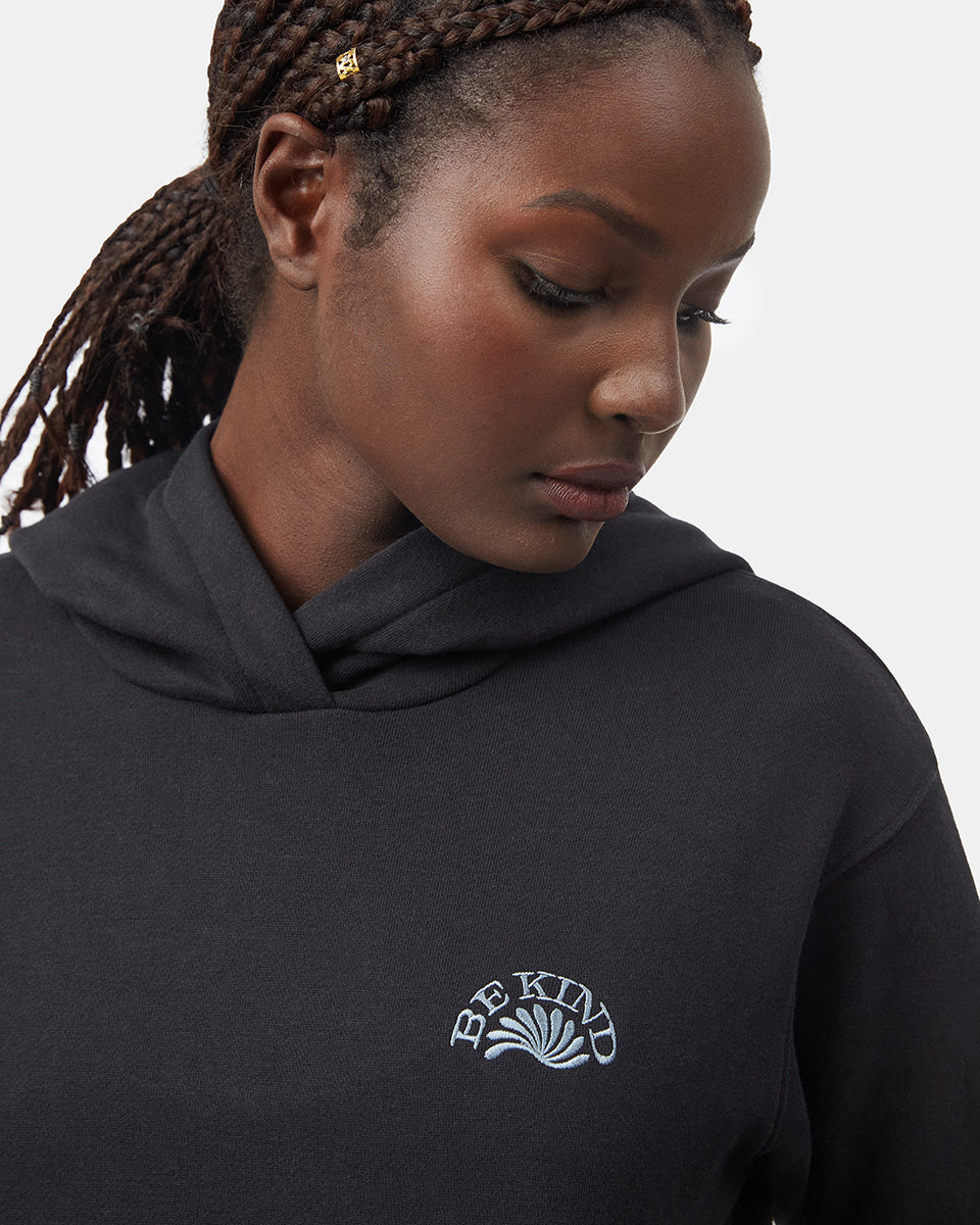 Be Kind Graphic Hoodie