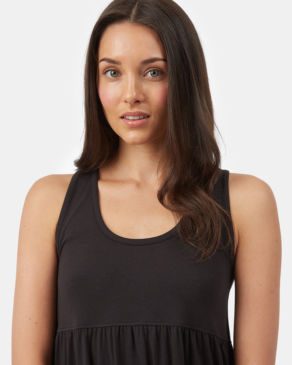 Modal Daytrip Reversible Dress
