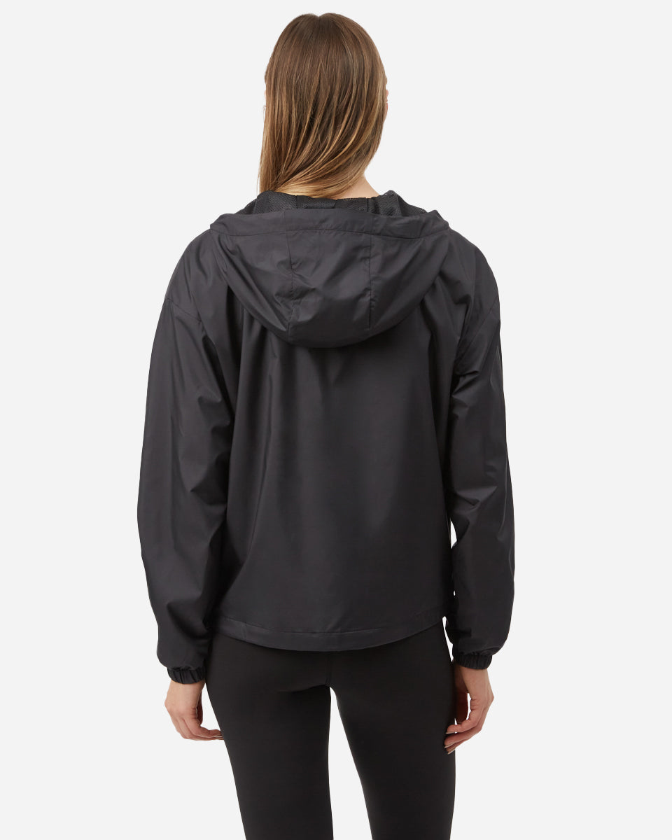 Cloud Shell Jacket
