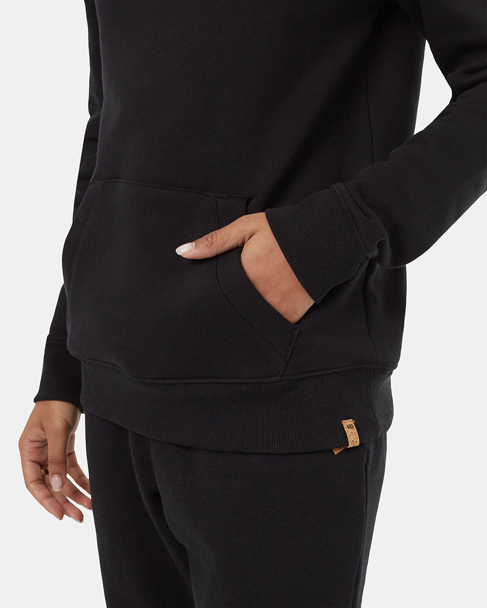 TreeFleece Banshee Hoodie