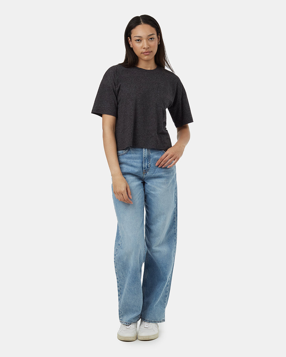 Hemp Pocket T-Shirt