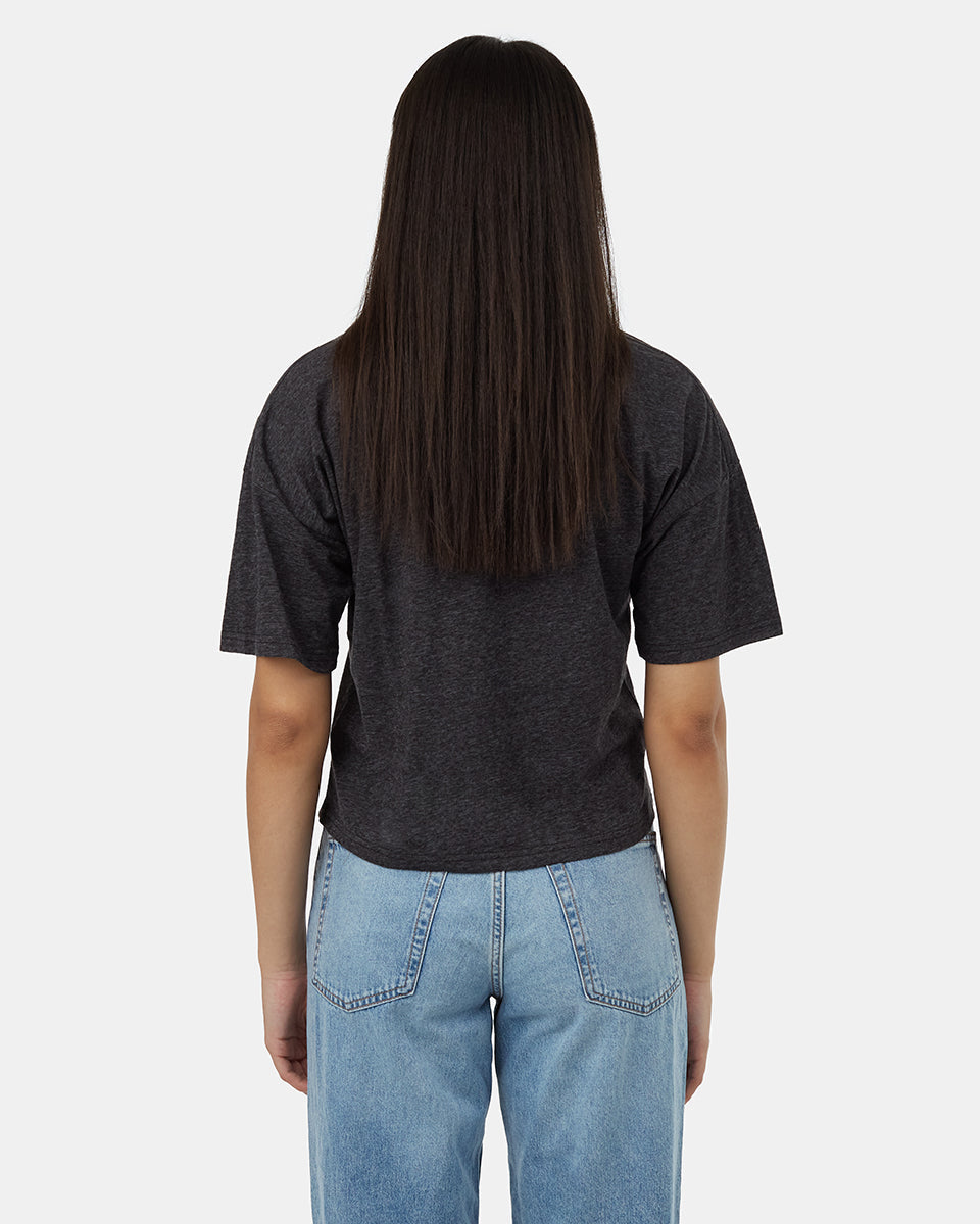Hemp Pocket T-Shirt