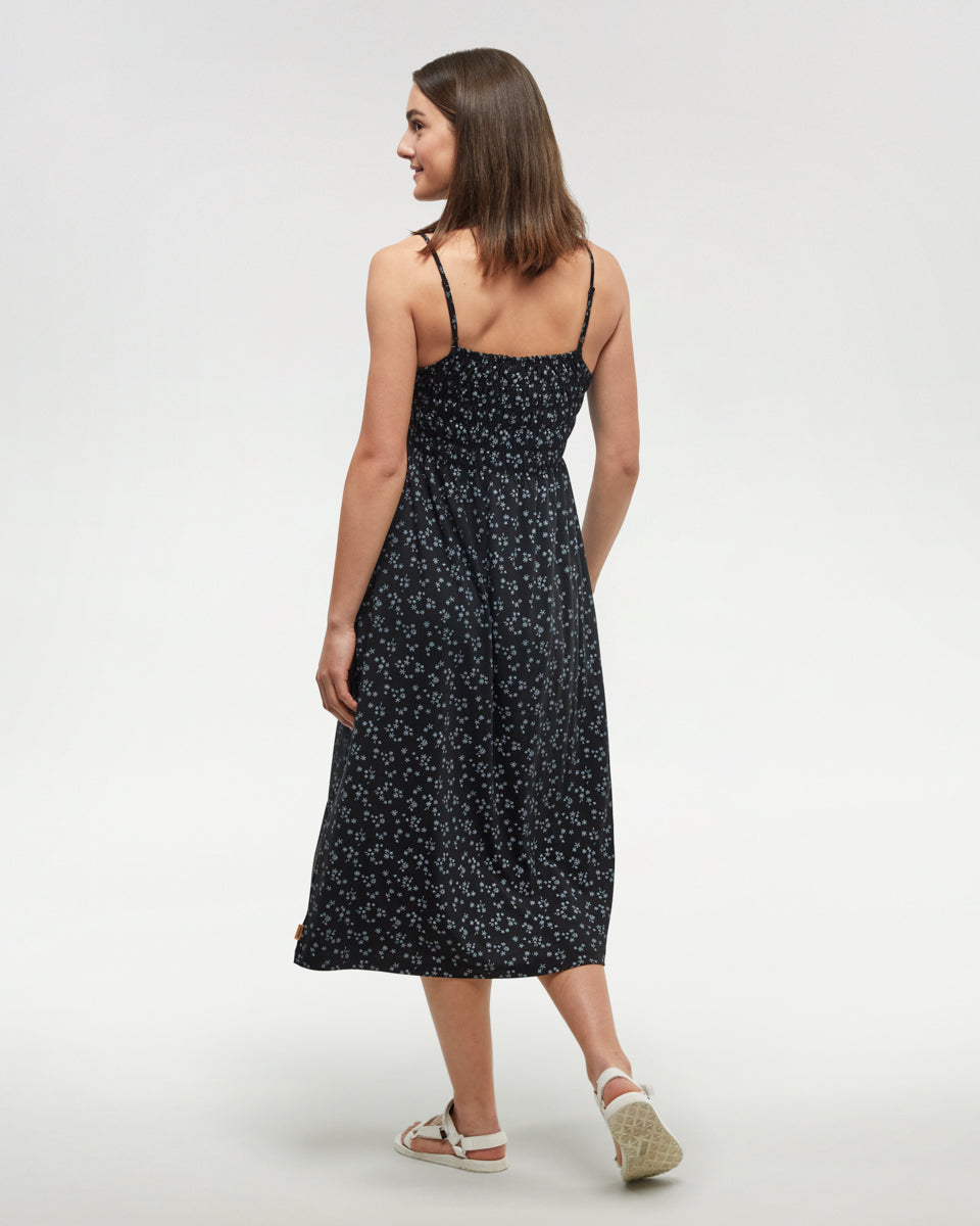 Driftwood Dress