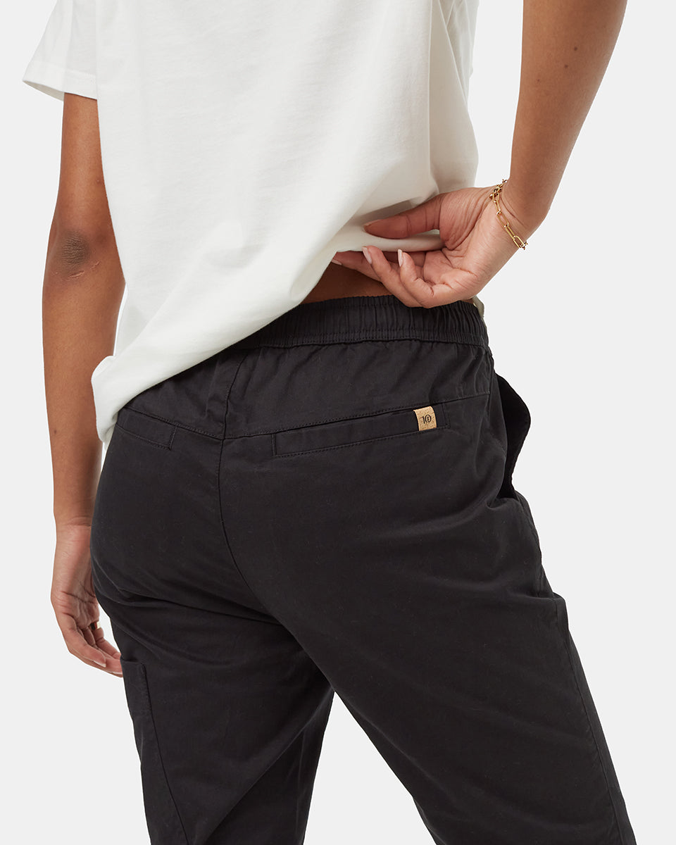 Pacific Jogger