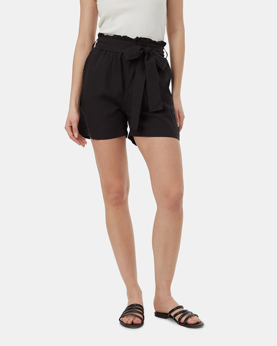 TreeLinen Paper Bag Short