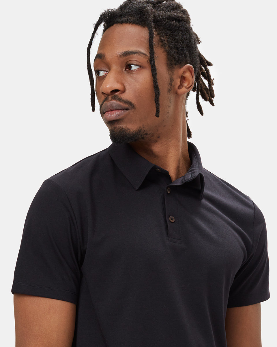 inMotion Astir Polo
