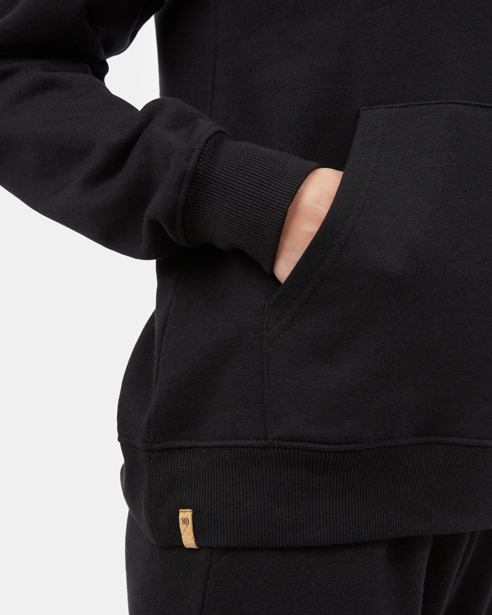 Treefleece Relaxed Hoodie