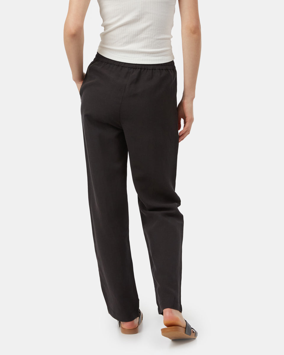 TreeLinen Wilshire Pant