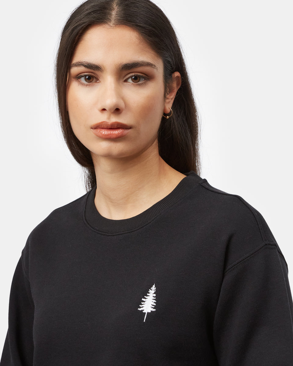 TreeFleece Golden Spruce Crew