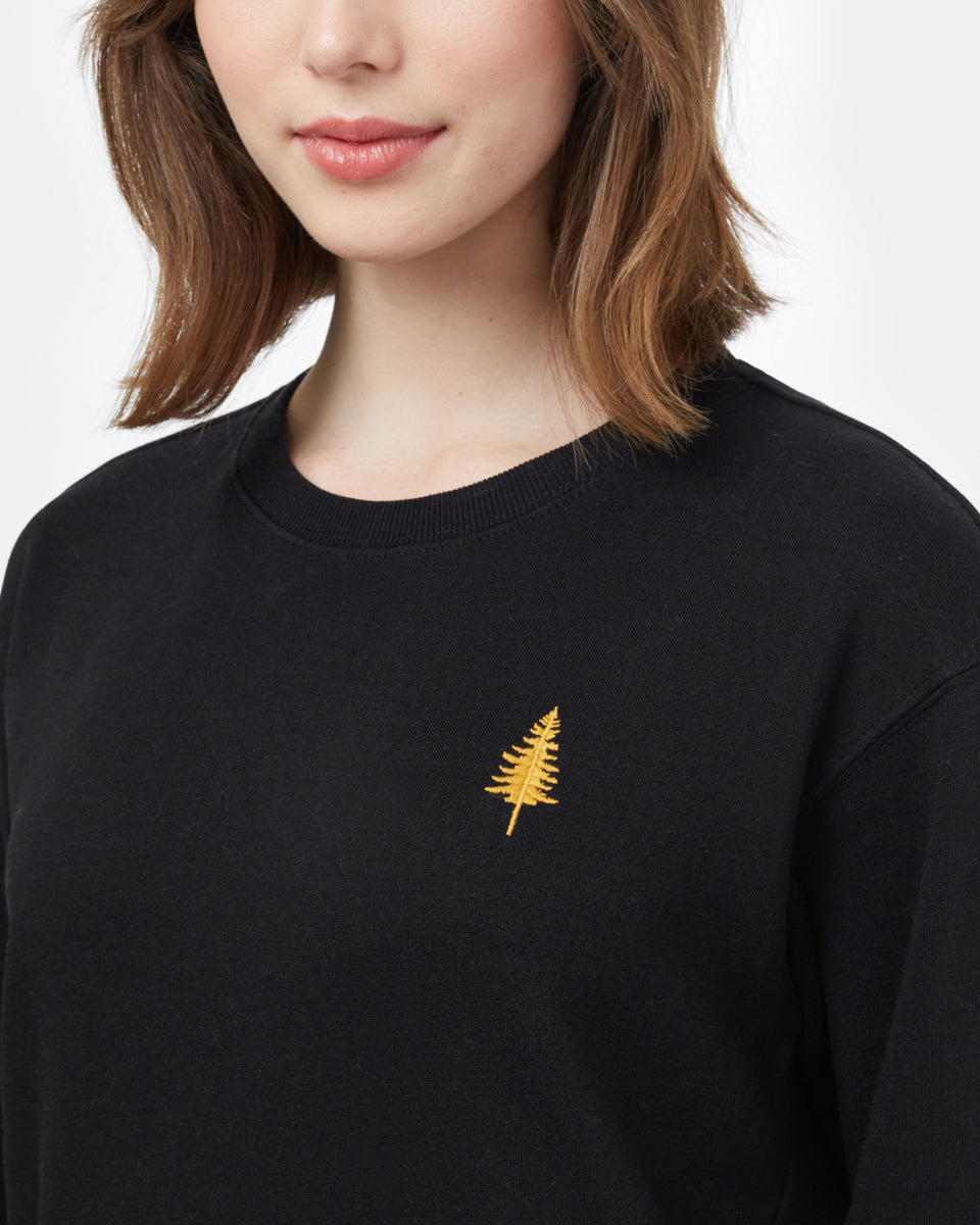 TreeFleece Golden Spruce Crew