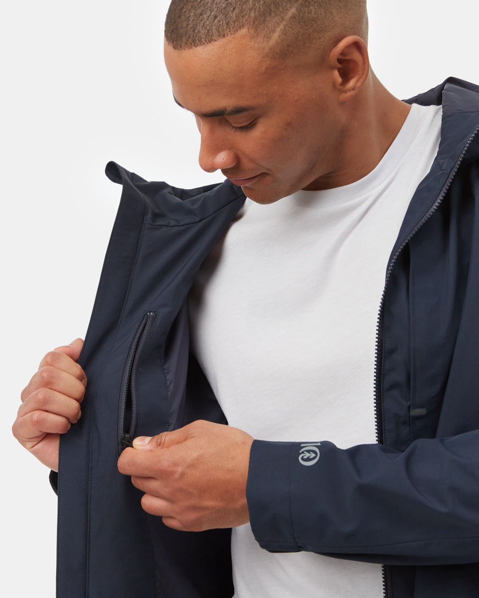 Nimbus Rain Jacket