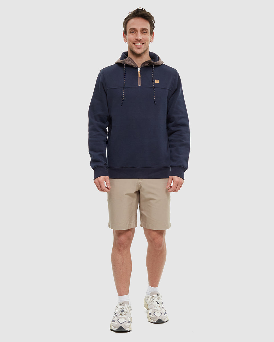 Whistler 1/4 Zip