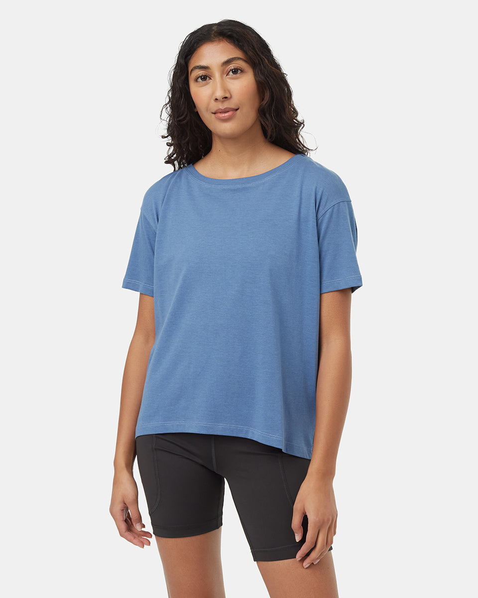 Plateau T-Shirt