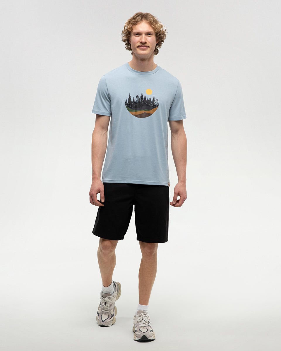 Love Flourishes T-Shirt