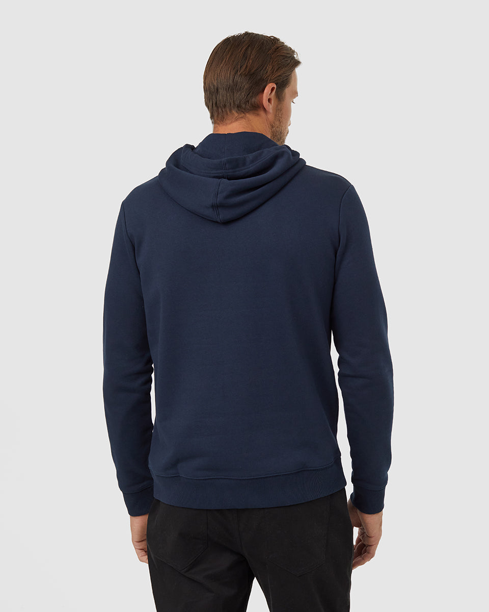 Peaks Portal Hoodie