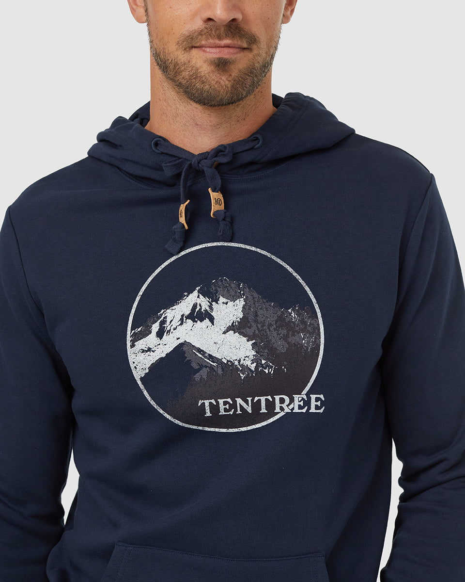 Peaks Portal Hoodie
