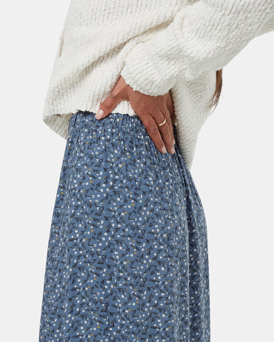 Yaletown Skirt