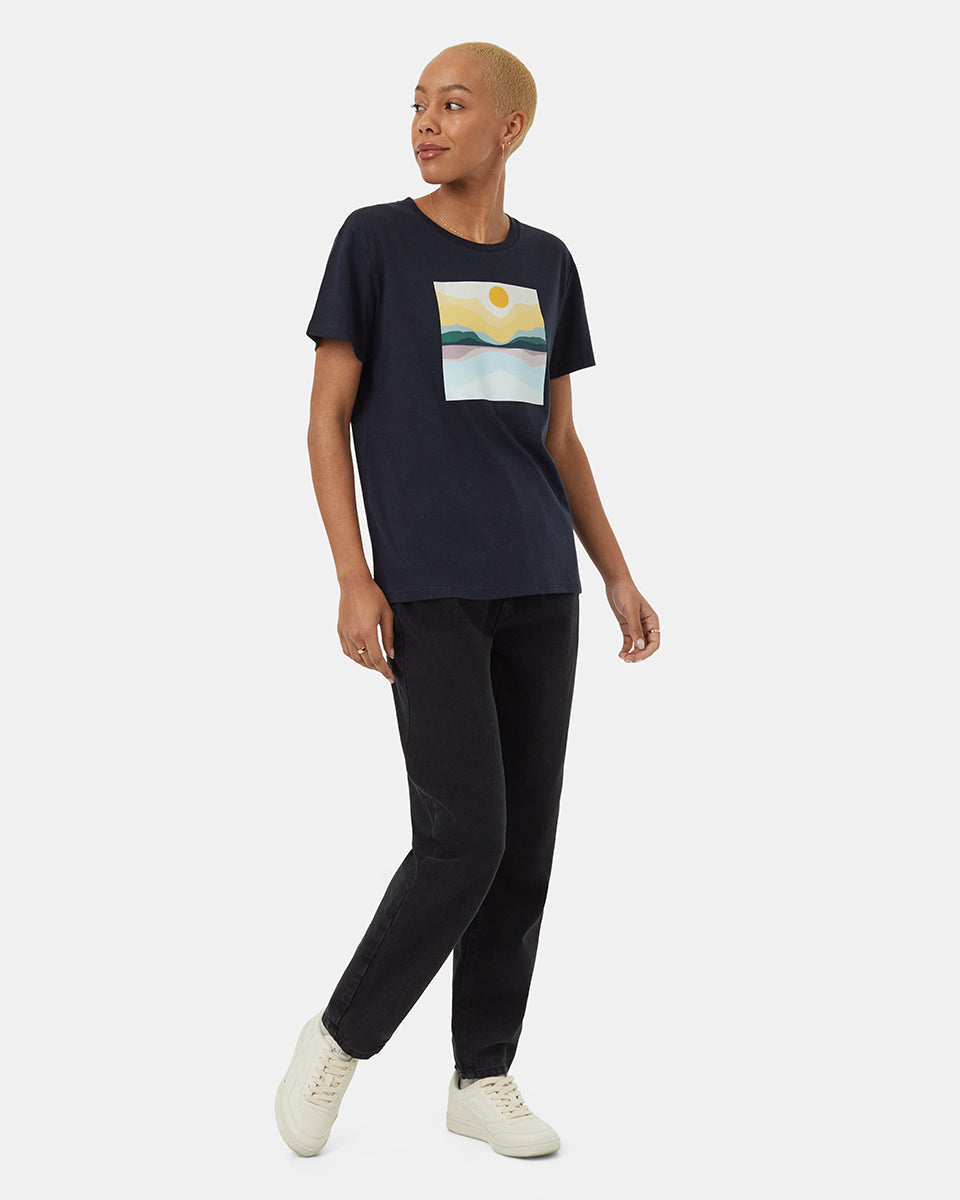 Artist Series Oasis T-Shirt