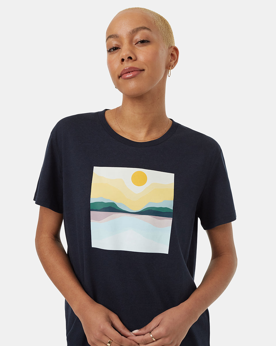 Artist Series Oasis T-Shirt