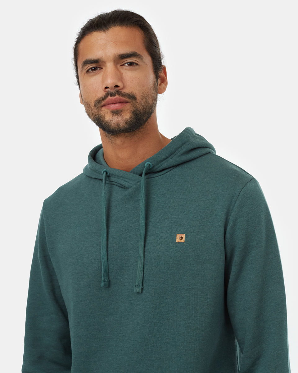 Reynard Hoodie