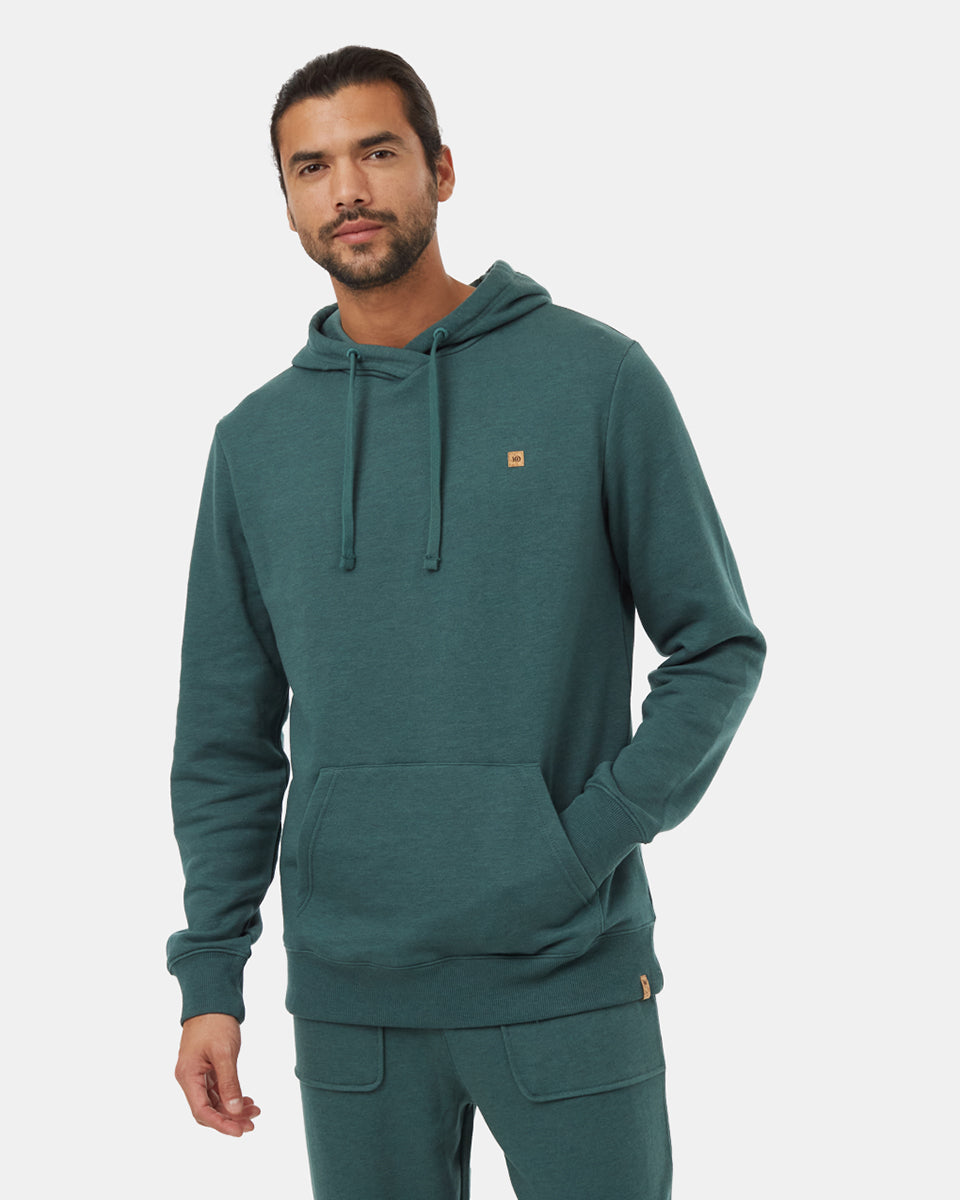 Reynard Hoodie