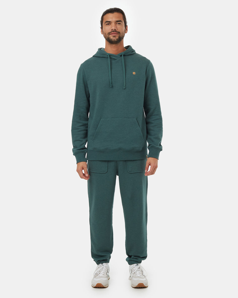 Reynard Hoodie