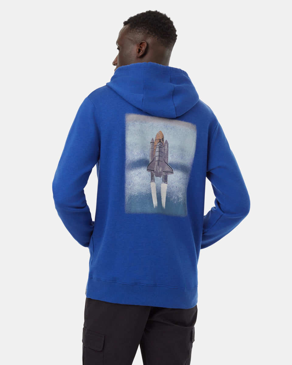 Rocket Hoodie
