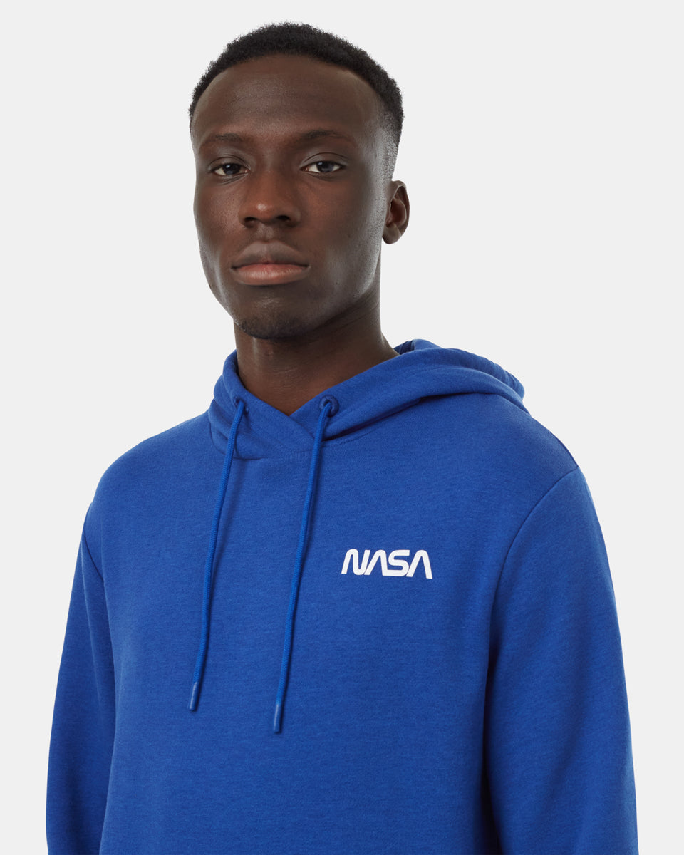 Rocket Hoodie