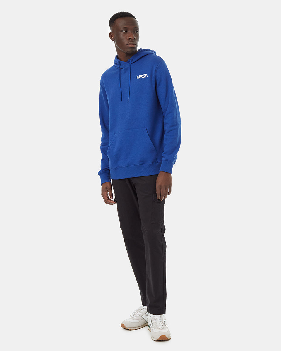 Rocket Hoodie