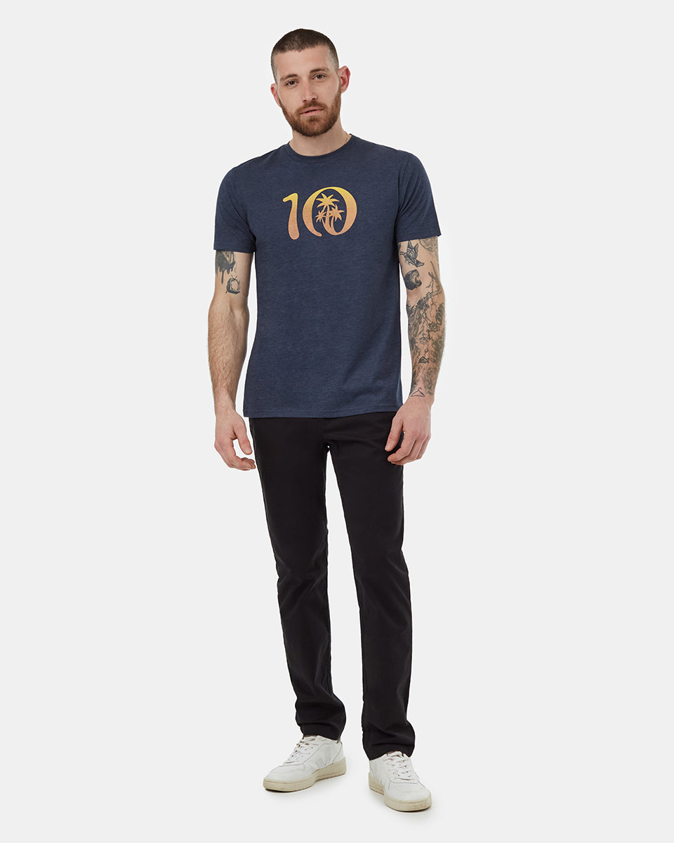 Palm Ten T-Shirt