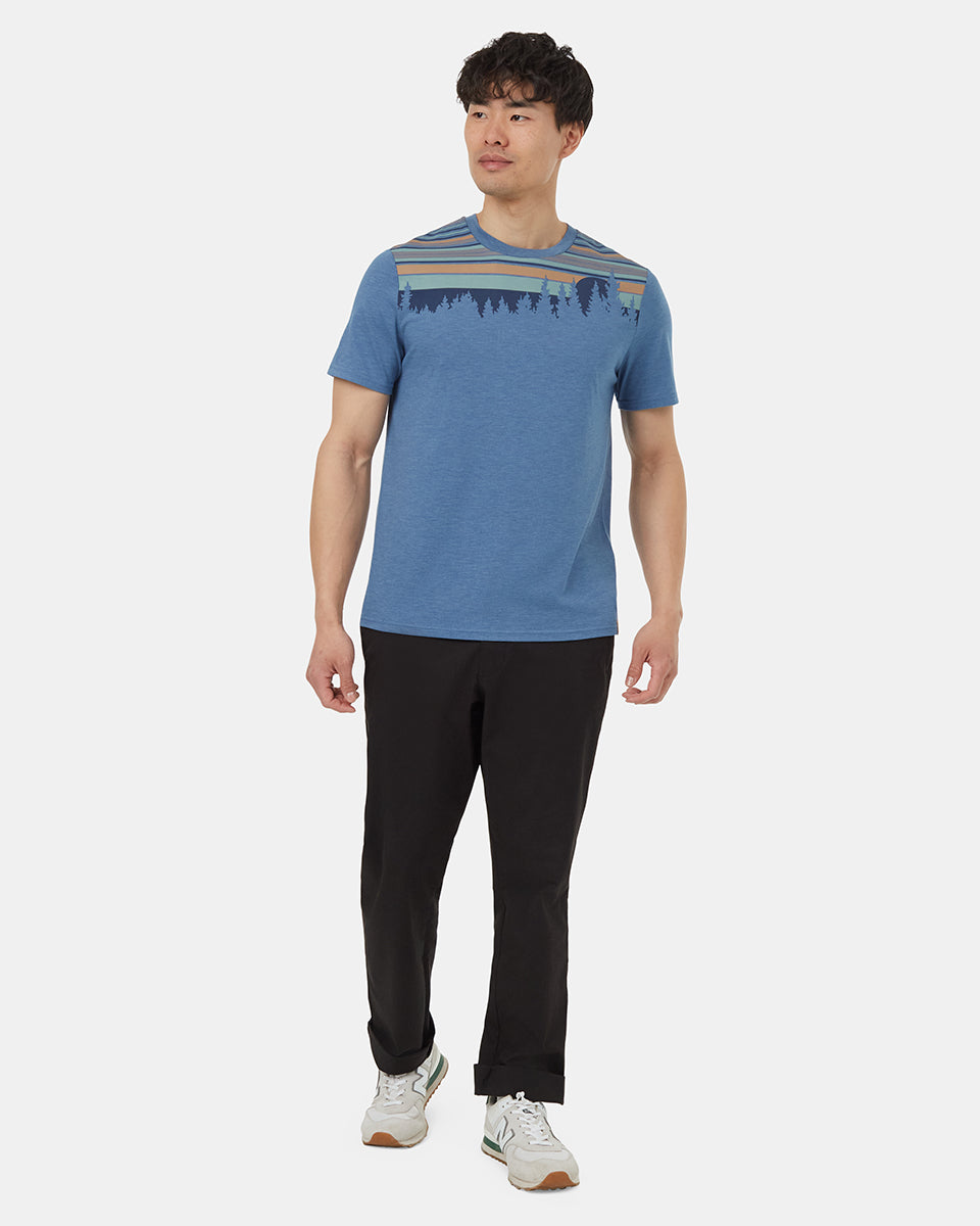Retro Juniper T-Shirt